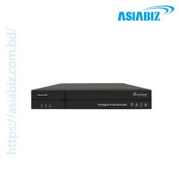 Eurovision EV-IVR9910-HD 10 Channel Network Video Recorder (NVR)